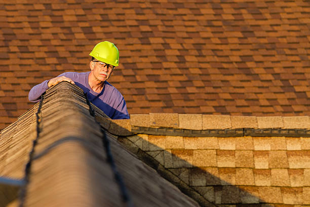Best Flat Roof Repair Services  in Enumclaw, WA
