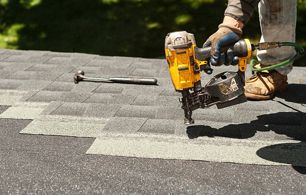 Best Emergency Roof Repair  in Enumclaw, WA