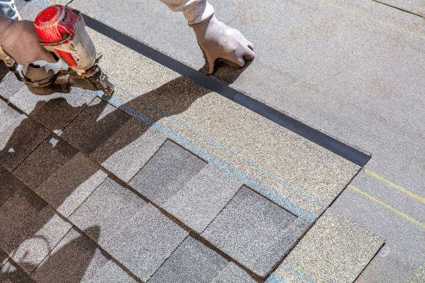 Best Residential Roofing Contractor  in Enumclaw, WA